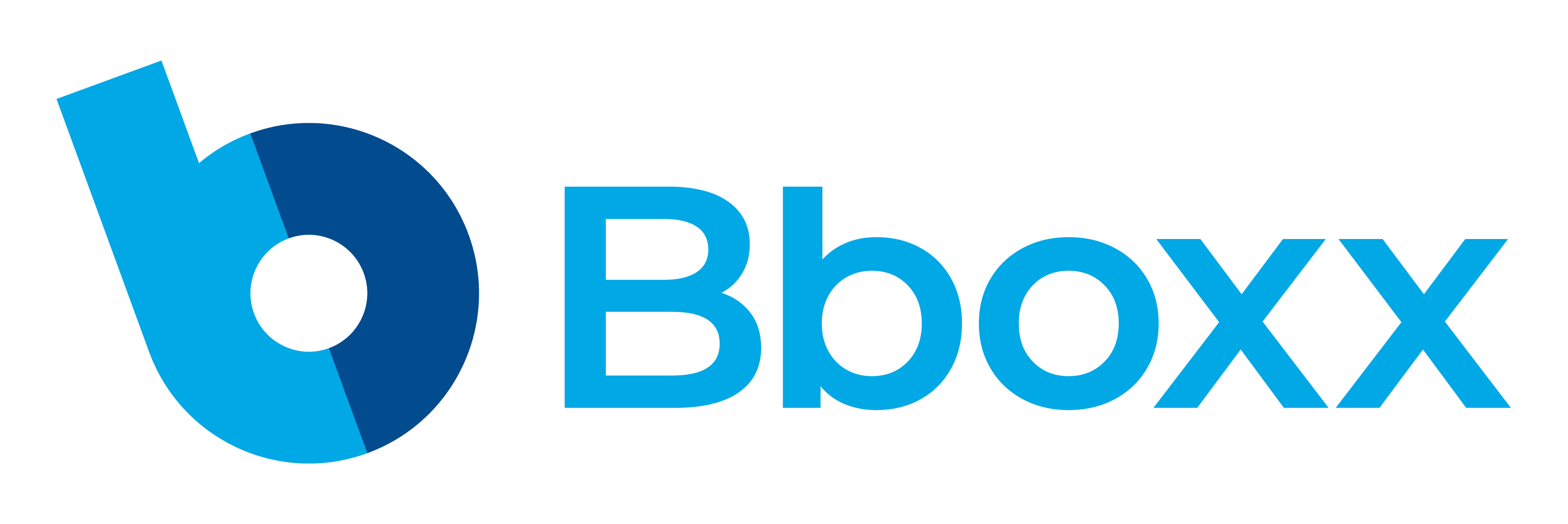 Bboxx logo