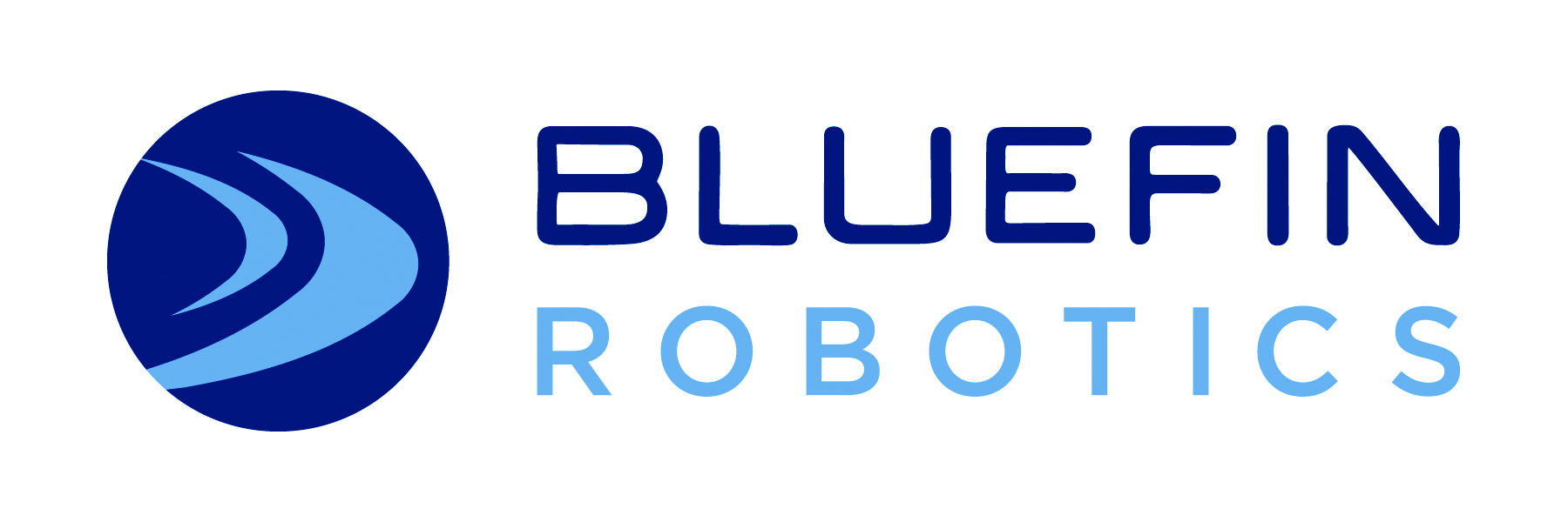 Bluefin-Robotics-logo