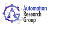 Automation Research Group logo