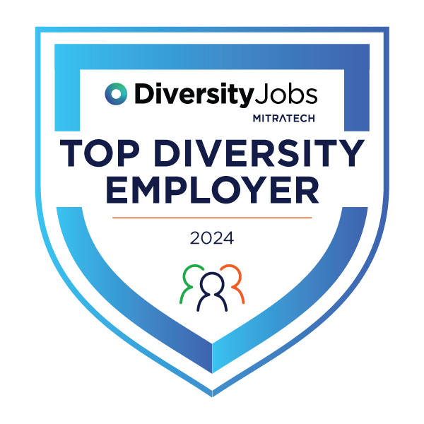 top-diversity-employer